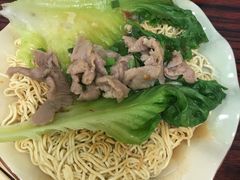 炸面-智香甜品店