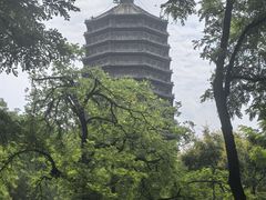 -玲珑塔公园