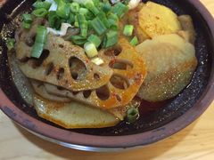 -二孃鸡爪爪(东郊记忆店)