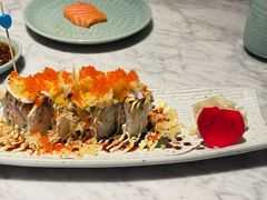 -阿吾罗日本料理(K11艺术中心店)