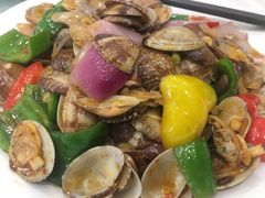 -海宝酒家(中山四路店)