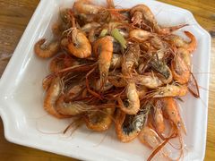 -长廊饭店(锦溪古镇店)