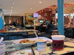 -撒拉花儿·新疆菜·清真(太阳宫店)