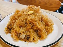 -念念Restaurant(贝岗店)