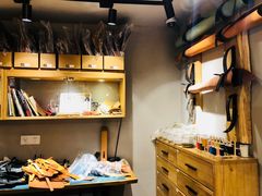-如果·追梦手工皮具DIY教学店(田子坊店)