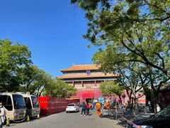 -东华门大街小区