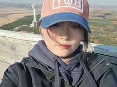 -帽儿山国家森林公园