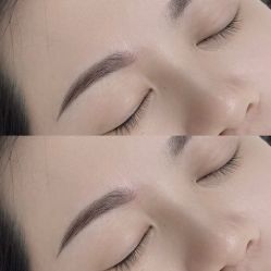 -张小野·专业半永久纹眉