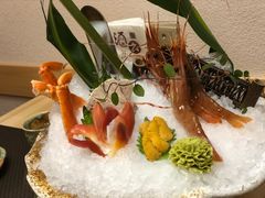 -酒久自助料理(佳兆业店)