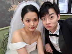 -Mu慕婚纱摄影·超级工作室