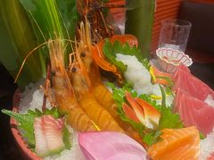 -万岛日本料理铁板烧(宁波阪急店)