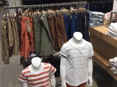 -MUJI无印良品(万达太原街店)