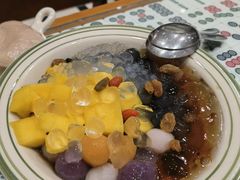 -堂屋糖水店(愚园店)