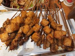 -木屋烧烤(双榆树店)