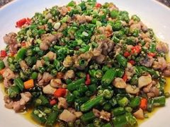 -驿舍·民國老营房院子私房菜(科学会堂店)