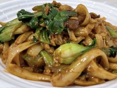 -台北楚楚园馅饼粥(虹桥南丰城店)