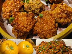 -前海沿·青岛菜(大拇指广场石老人店)