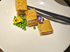 -穿越·外婆家(西溪天堂店)