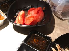 -沪小胖小龙虾(淮海中路旗舰店)