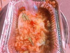 烤鸡蛋-天天烧烤(顾庄店)