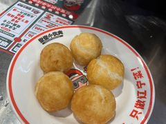 -堂堂小伙夫·辽宁小吃大排档(京西大悦城店)