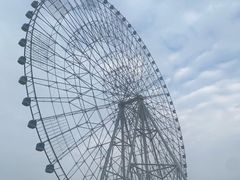 -南昌之星摩天轮