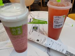 -奈雪的茶(赛格店)