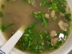 -老爆肚满五香烧牛羊肉