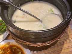 -小城粥道·海胆鲜虾粥(解放广场店)