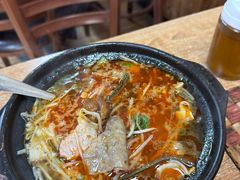 -天瑞福云南过桥米线(十里河店)