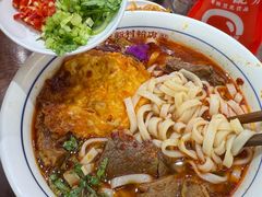 -公交新村粉店(窑岭店)