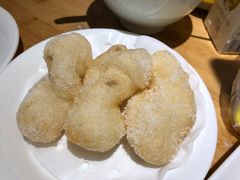 -食膳公园包子铺(烈士公园店)