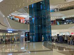 -万达广场(大明宫店)