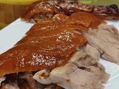 -北平味道.京味菜.烤鸭(梨园店)