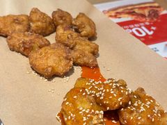 -必胜客(柳州万象城店)