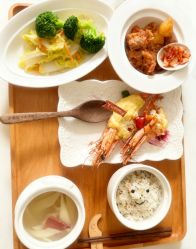 -弗蕾亚·和月月子调理院(东湖店)