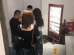 等位区-甜心闲生传统手工冰粉(奎星楼店)