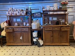 -新白鹿餐厅(城西银泰城店)