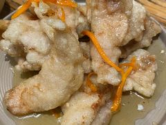 -京玉菲饭店(李村店)