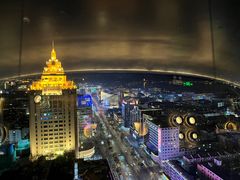 -Hi City·城市之巅