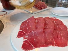 -东来顺饭庄(西直门店)