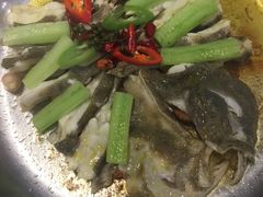 舌尖上的多宝鱼-新兴·金羊座·粤菜点心(乐峰店)