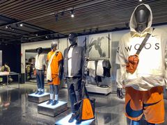 -NIKE品牌体验店(南京东路店)