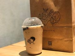 -喜茶(深圳东门1234店)