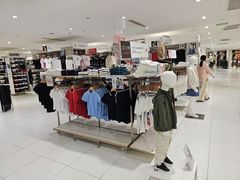 -优衣库(上海正大广场店)