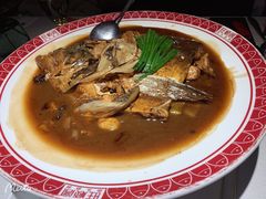 经典鱼头泡饼-旺顺阁鱼头泡饼(常营店)