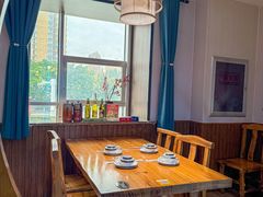 -食鸡公社辣子鸡·潍坊菜·烧烤