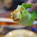 本来说可以写我的《小众餐厅榜》发现是我不配