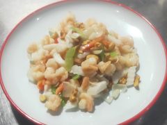 -老磨油饼(高陵店)