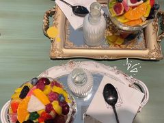 -鲜果盒子(会展店)